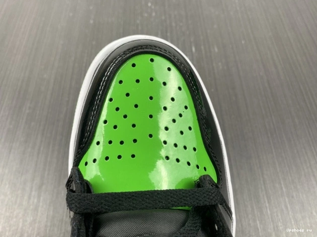 o green 555088-030 1 OG  Air Retr Jordan 0928